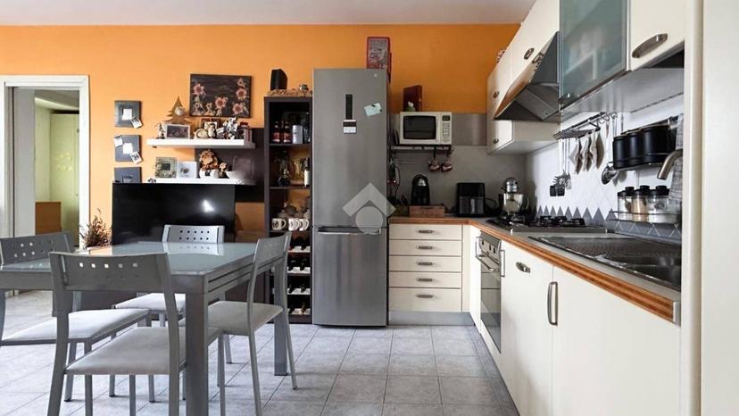 Quadrilocale via costa andrea 227, Centro, Molinella — foto 15 di 29