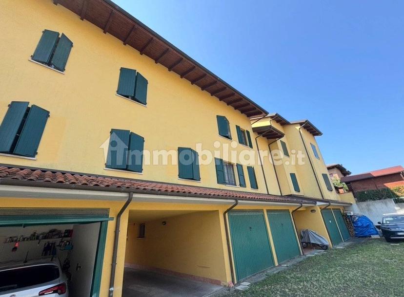 Quadrilocale via Giuseppe Dozza 19, Centro, Ozzano dell'Emilia — foto 24 di 45