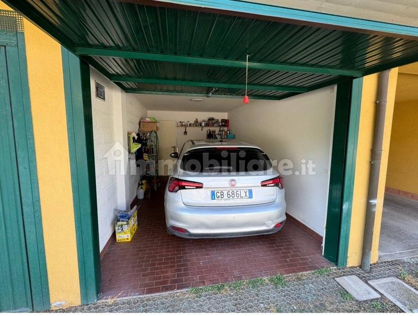 Quadrilocale via Giuseppe Dozza 19, Centro, Ozzano dell'Emilia — foto 42 di 45
