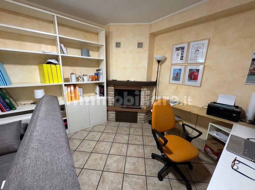 Quadrilocale via Giuseppe Dozza 19, Centro, Ozzano dell'Emilia — foto 18 di 45