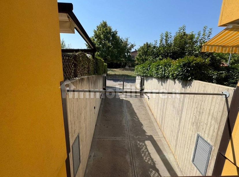 Quadrilocale via Giuseppe Dozza 19, Centro, Ozzano dell'Emilia — foto 7 di 45