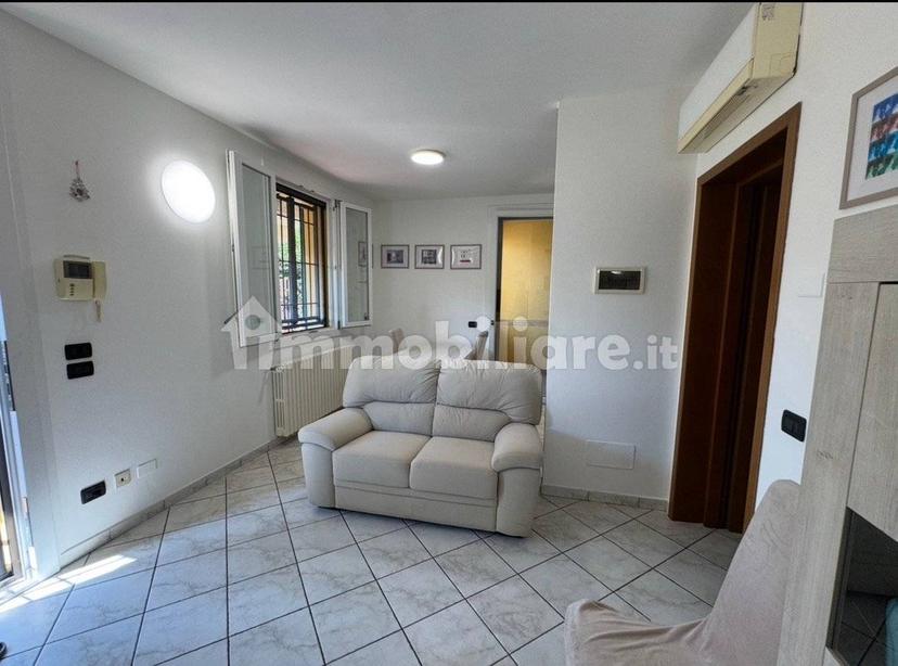 Quadrilocale via Giuseppe Dozza 19, Centro, Ozzano dell'Emilia — foto 27 di 45