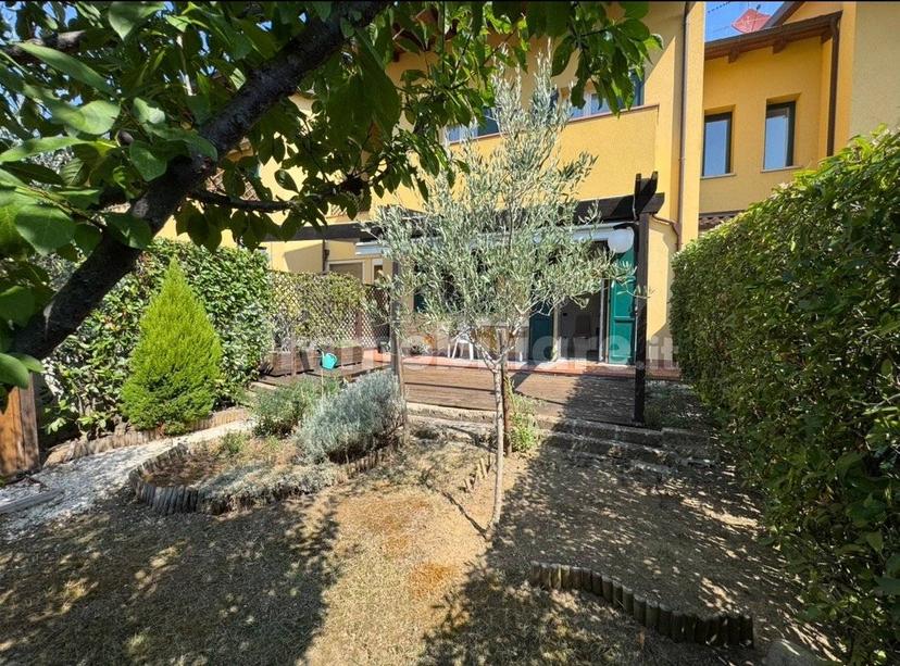 Quadrilocale via Giuseppe Dozza 19, Centro, Ozzano dell'Emilia — foto 15 di 45