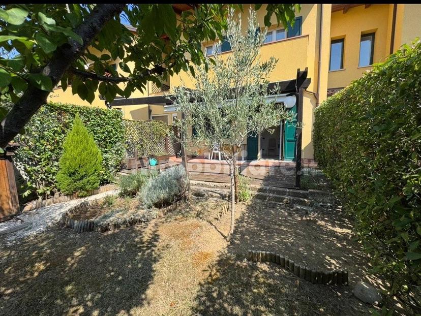 Quadrilocale via Giuseppe Dozza 19, Centro, Ozzano dell'Emilia — foto 28 di 45