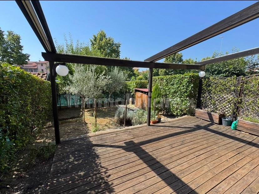 Quadrilocale via Giuseppe Dozza 19, Centro, Ozzano dell'Emilia — foto 29 di 45