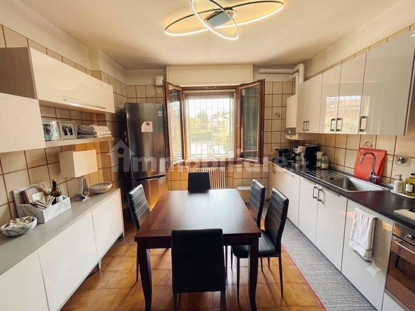 Quadrilocale via Fratelli Bandiera, 5/1, Zola, Zola Predosa — foto 19 di 21