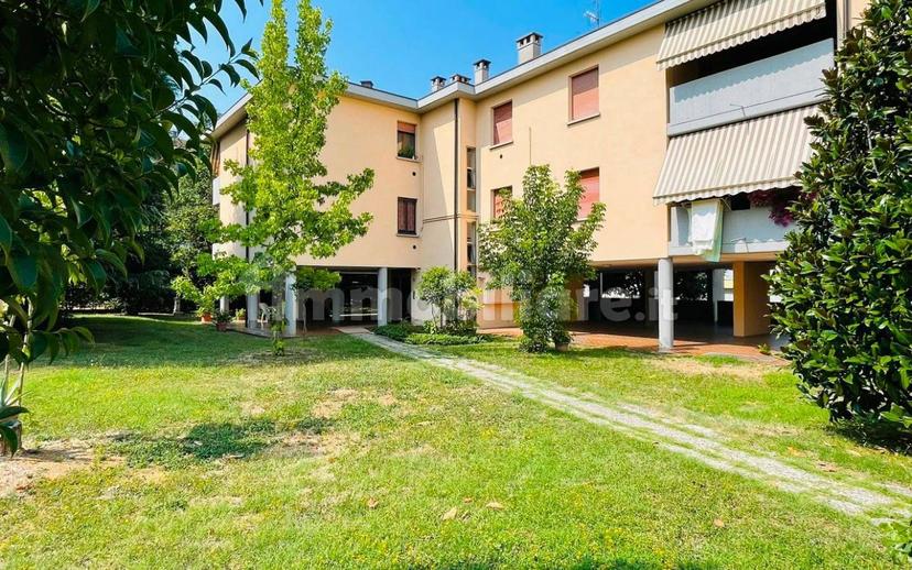 Quadrilocale via Fratelli Bandiera, 5/1, Zola, Zola Predosa — foto 6 di 21