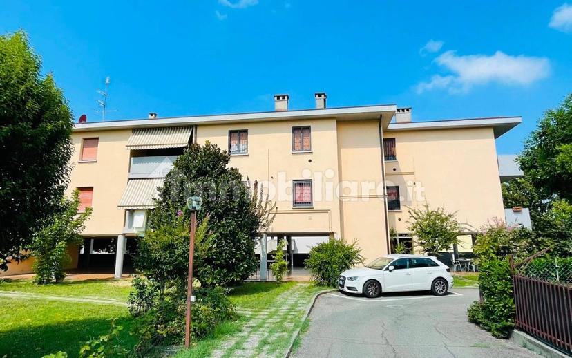 Quadrilocale via Fratelli Bandiera, 5/1, Zola, Zola Predosa — foto 10 di 21