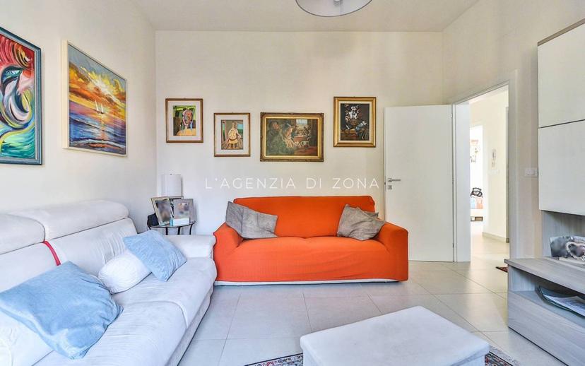 Trilocale via Antonio Gramsci, Quarto Inferiore, Granarolo dell'Emilia — foto 14 di 14