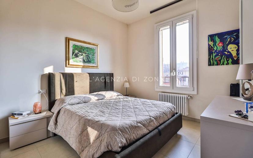 Trilocale via Antonio Gramsci, Quarto Inferiore, Granarolo dell'Emilia — foto 7 di 14