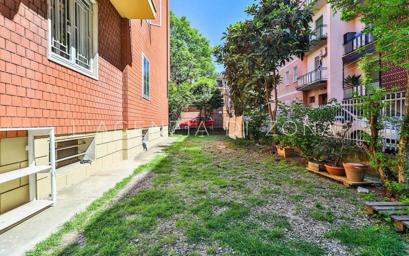Trilocale via Antonio Gramsci, Quarto Inferiore, Granarolo dell'Emilia — foto 11 di 14