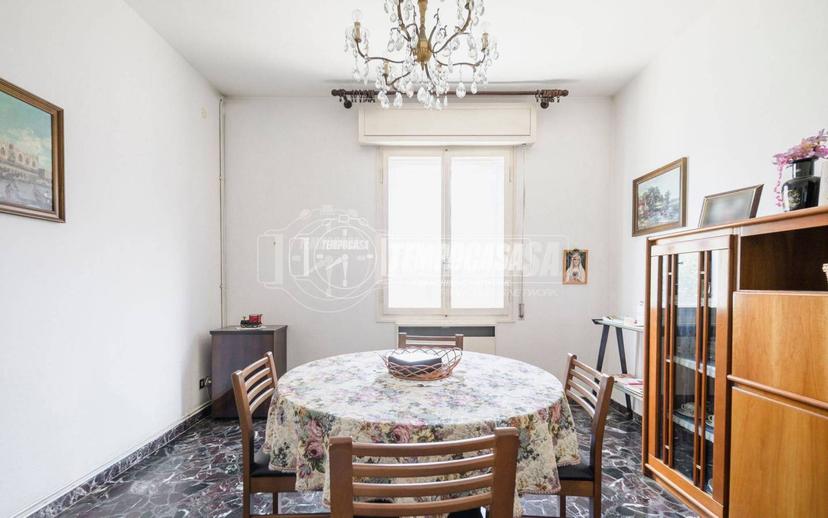 Trilocale via Francesco Petrarca 2, San Vincenzo, Galliera — foto 20 di 26