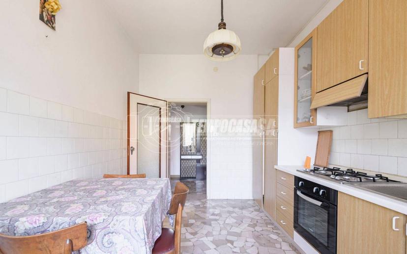 Trilocale via Francesco Petrarca 2, San Vincenzo, Galliera — foto 6 di 26