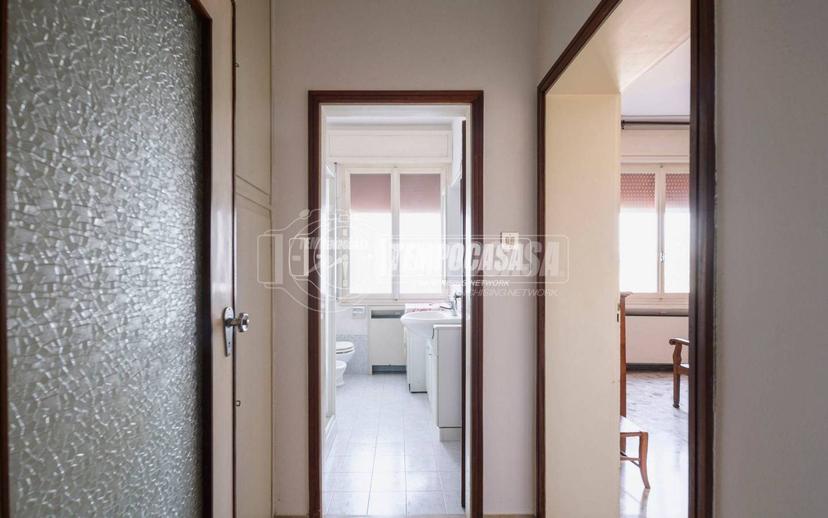 Trilocale via Francesco Petrarca 2, San Vincenzo, Galliera — foto 18 di 26