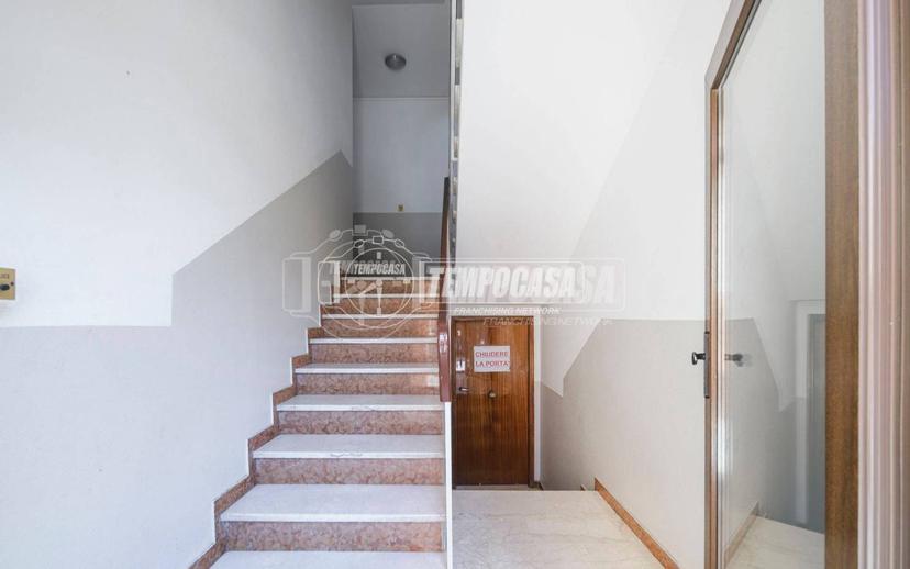 Trilocale via Francesco Petrarca 2, San Vincenzo, Galliera — foto 4 di 26