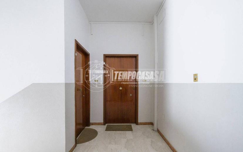 Trilocale via Francesco Petrarca 2, San Vincenzo, Galliera — foto 10 di 26