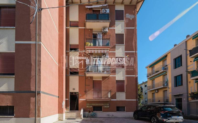 Trilocale via Francesco Petrarca 2, San Vincenzo, Galliera — foto 25 di 26