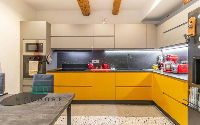 Villa plurifamiliare via E. Ballestrazzi, Sala Bolognese — foto 35 di 39