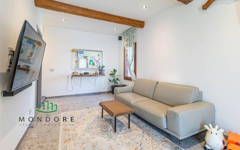 Villa plurifamiliare via E. Ballestrazzi, Sala Bolognese — foto 15 di 39