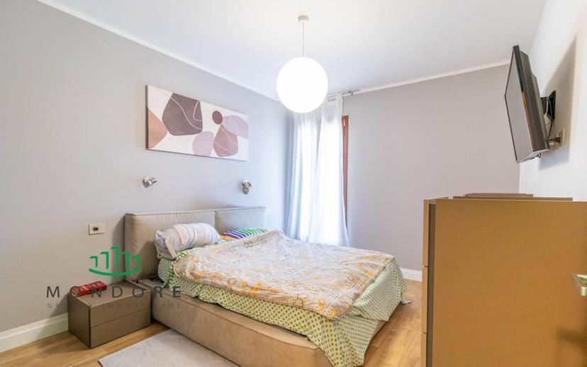 Villa plurifamiliare via E. Ballestrazzi, Sala Bolognese — foto 17 di 39
