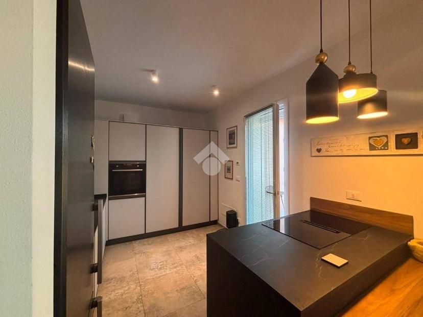 Villa bifamiliare via Rino Pezzoli 16, Pegola, Malalbergo — foto 41 di 45