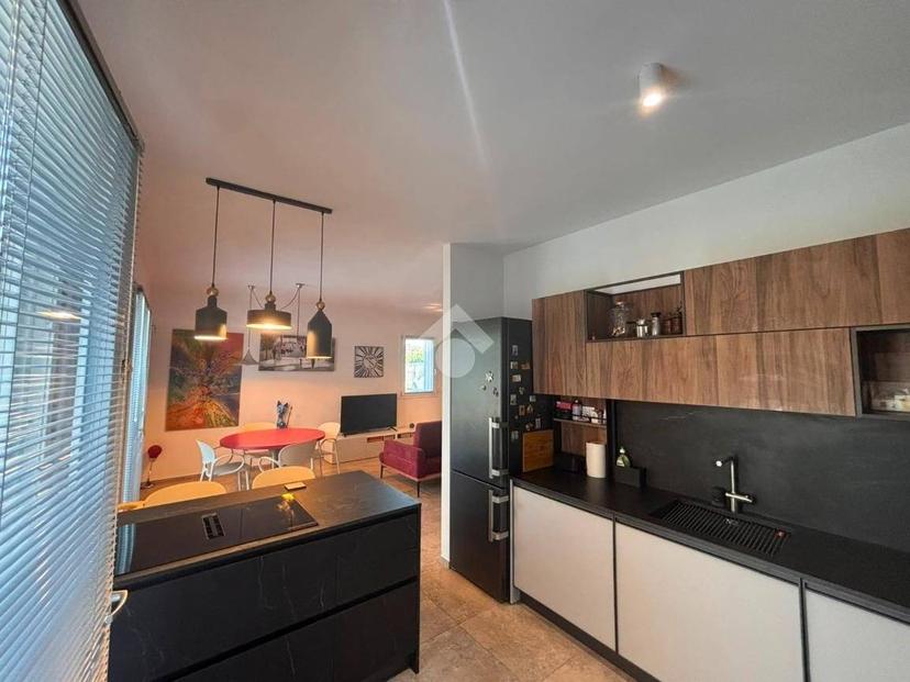 Villa bifamiliare via Rino Pezzoli 16, Pegola, Malalbergo — foto 9 di 45