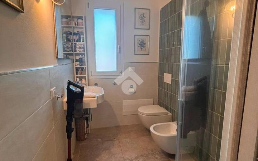Villa bifamiliare via Rino Pezzoli 16, Pegola, Malalbergo — foto 5 di 45