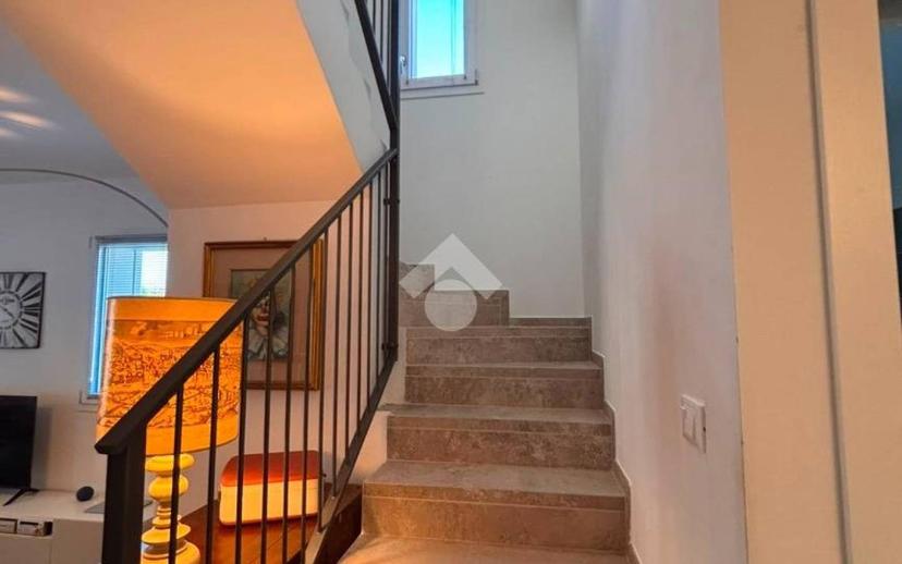 Villa bifamiliare via Rino Pezzoli 16, Pegola, Malalbergo — foto 26 di 45