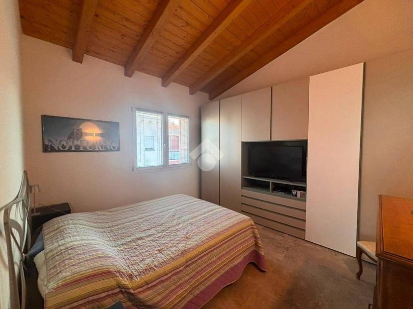 Villa bifamiliare via Rino Pezzoli 16, Pegola, Malalbergo — foto 29 di 45