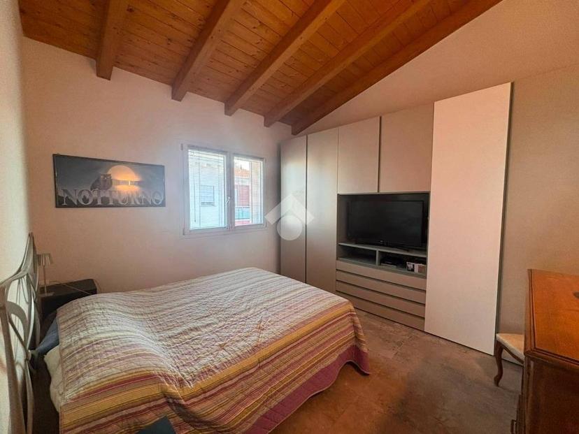 Villa bifamiliare via Rino Pezzoli 16, Pegola, Malalbergo — foto 28 di 45