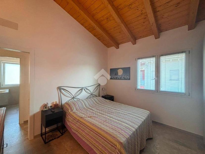 Villa bifamiliare via Rino Pezzoli 16, Pegola, Malalbergo — foto 36 di 45