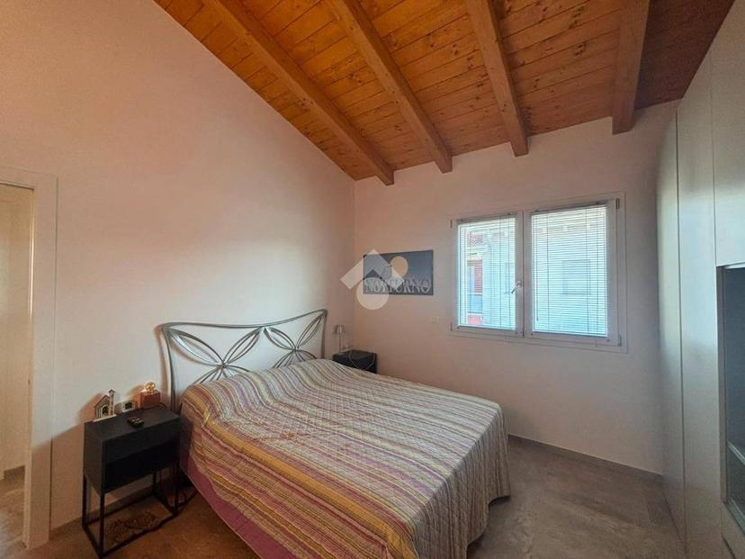 Villa bifamiliare via Rino Pezzoli 16, Pegola, Malalbergo — foto 20 di 45