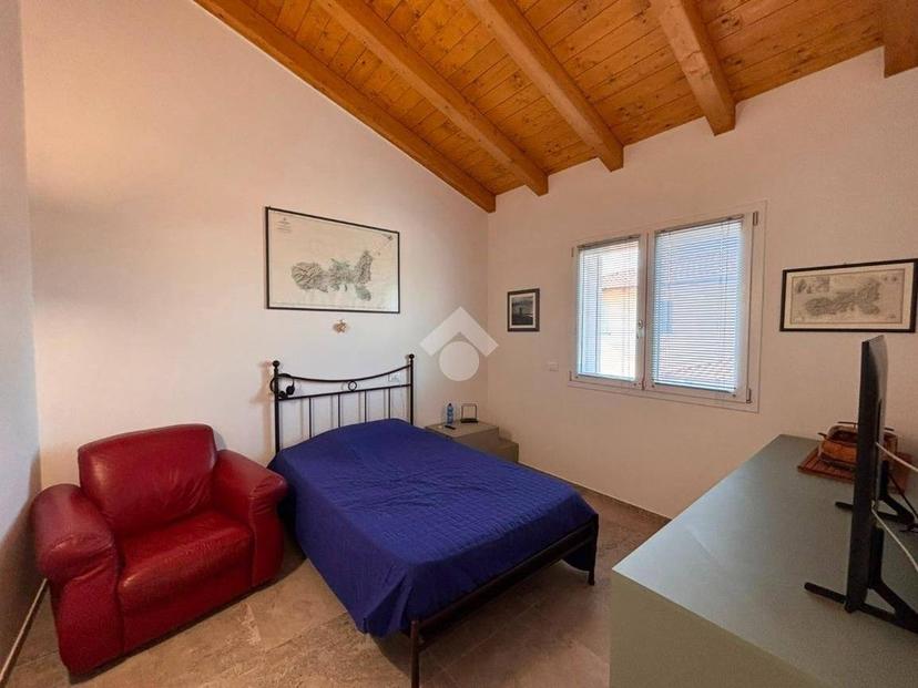 Villa bifamiliare via Rino Pezzoli 16, Pegola, Malalbergo — foto 2 di 45