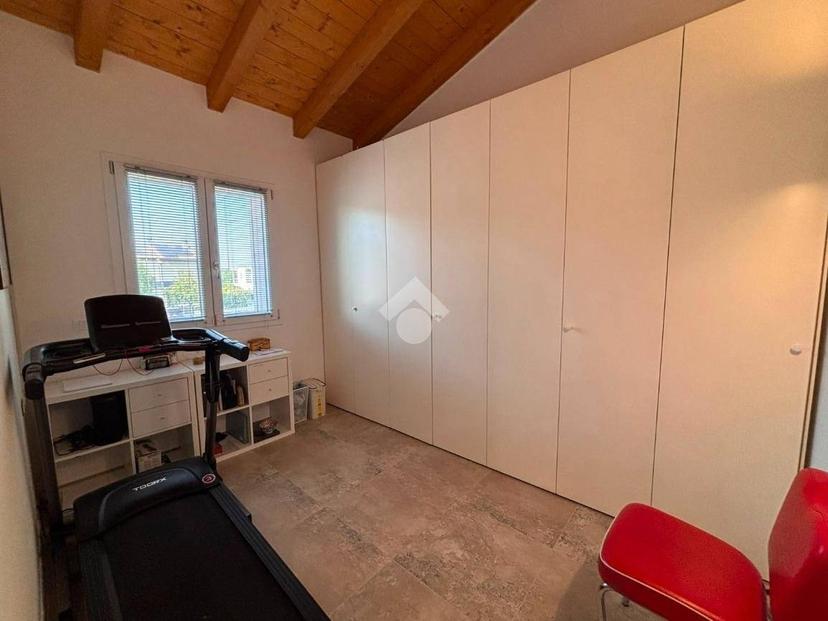 Villa bifamiliare via Rino Pezzoli 16, Pegola, Malalbergo — foto 21 di 45