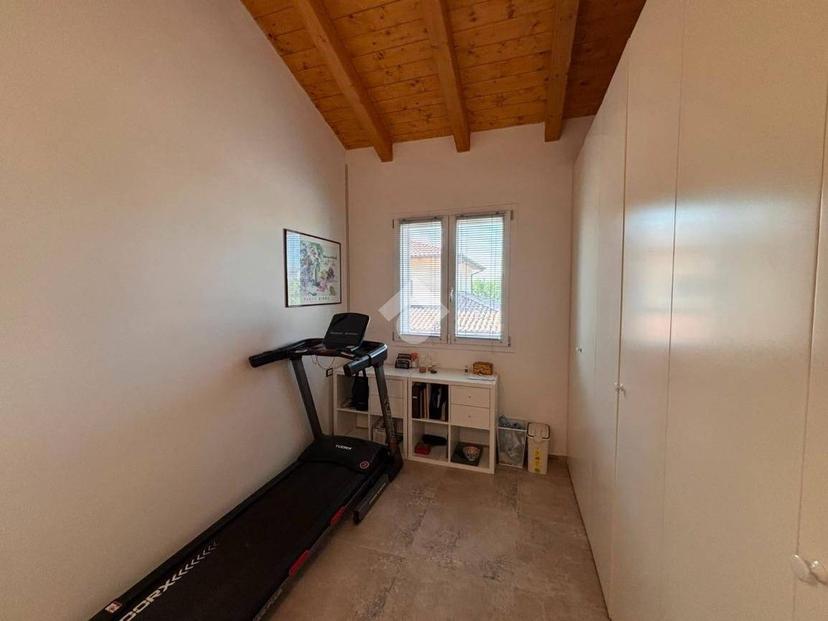 Villa bifamiliare via Rino Pezzoli 16, Pegola, Malalbergo — foto 39 di 45