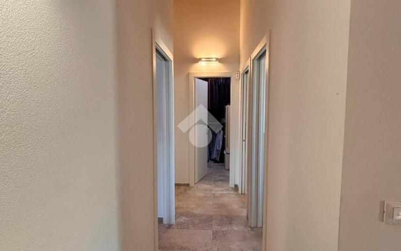 Villa bifamiliare via Rino Pezzoli 16, Pegola, Malalbergo — foto 44 di 45