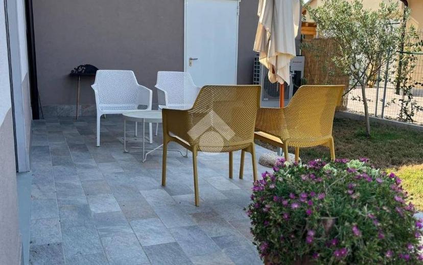 Villa bifamiliare via Rino Pezzoli 16, Pegola, Malalbergo — foto 30 di 45
