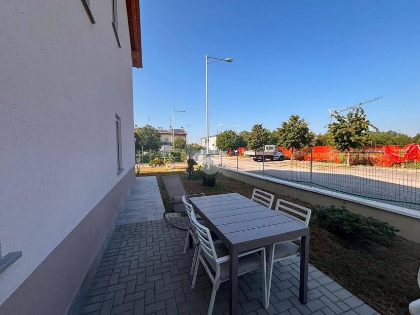 Villa bifamiliare via Rino Pezzoli 16, Pegola, Malalbergo — foto 31 di 45