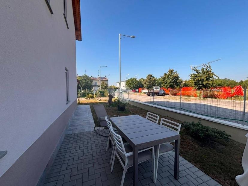 Villa bifamiliare via Rino Pezzoli 16, Pegola, Malalbergo — foto 10 di 45