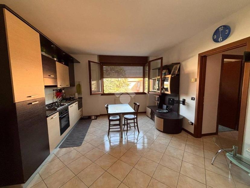 Bilocale via Genunzio Bentini 15, Altedo, Malalbergo — foto 15 di 23