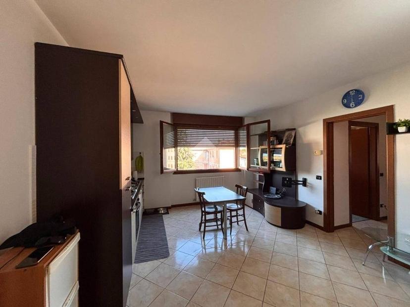 Bilocale via Genunzio Bentini 15, Altedo, Malalbergo — foto 6 di 23