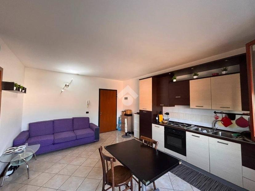 Bilocale via Genunzio Bentini 15, Altedo, Malalbergo — foto 8 di 23