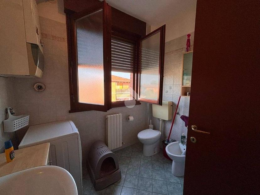 Bilocale via Genunzio Bentini 15, Altedo, Malalbergo — foto 12 di 23