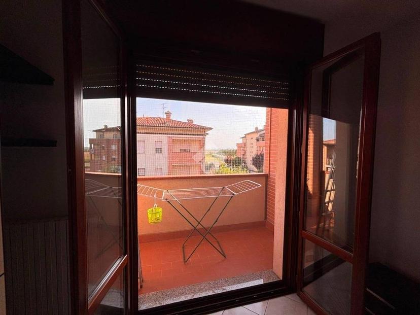 Bilocale via Genunzio Bentini 15, Altedo, Malalbergo — foto 7 di 23