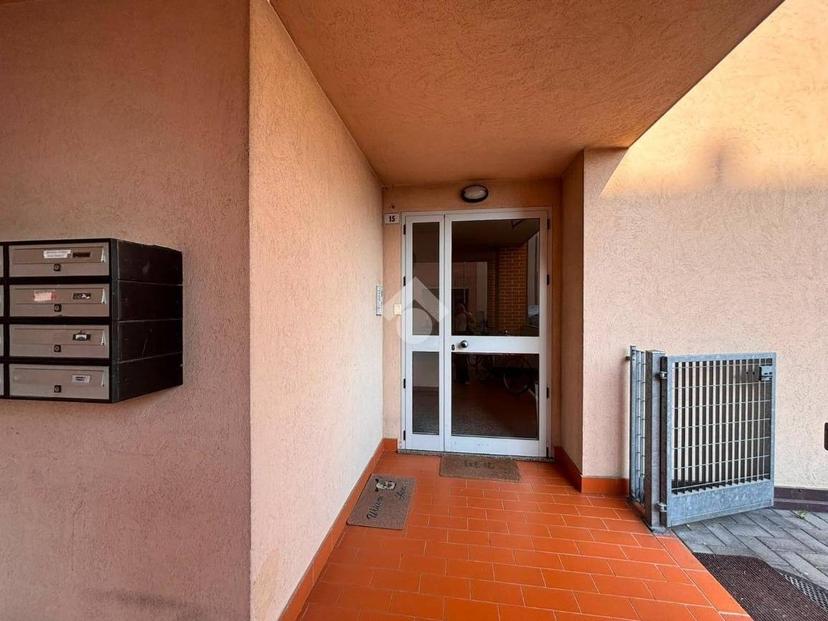 Bilocale via Genunzio Bentini 15, Altedo, Malalbergo