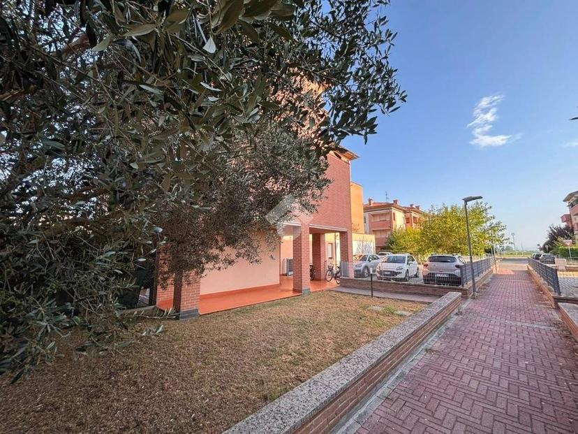 Bilocale via Genunzio Bentini 15, Altedo, Malalbergo — foto 23 di 23
