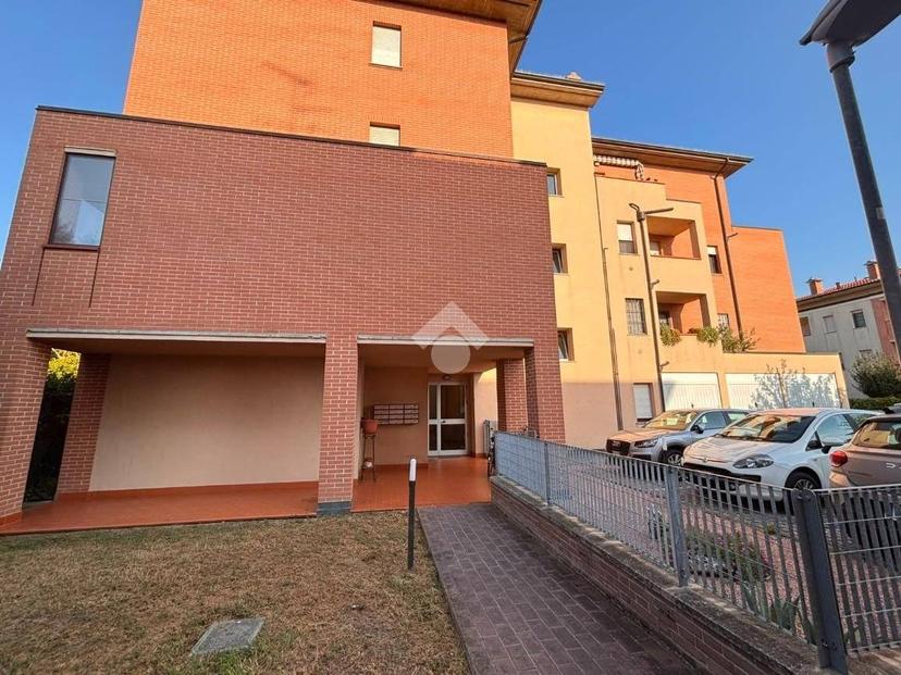 Bilocale via Genunzio Bentini 15, Altedo, Malalbergo — foto 13 di 23