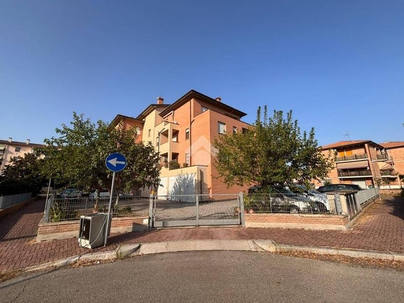 Bilocale via Genunzio Bentini 15, Altedo, Malalbergo — foto 16 di 23