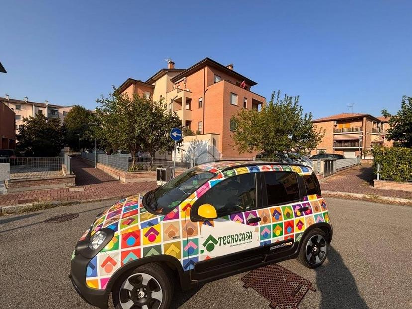 Bilocale via Genunzio Bentini 15, Altedo, Malalbergo — foto 10 di 23