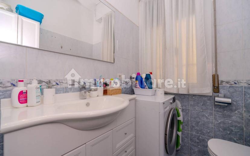 Trilocale via Alessandro Manzoni 30, Centro, Marullina, Casalecchio di Reno — foto 19 di 69